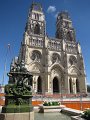 Cathedrale Sainte-Croix
